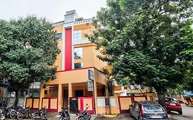 Hotel O Nimalan Residency Shenoy Nagar Anna Nagar Near Pvr Cinemas Skywalk